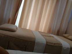 -芳朵美容养生SPA