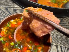 -冯校长老火锅(深圳福田店)