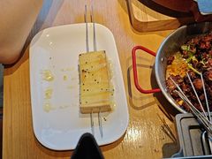 -星光小把串·海鲜烧烤(西安路店)