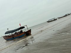 -万尾金滩