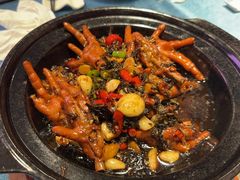 -柴米油盐三杯鸡(象山北路店)