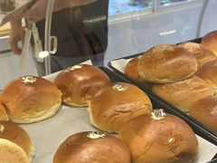 -烘焙町面包店(西四店)