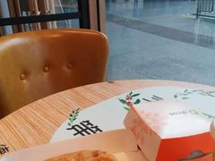 -德克士(哈西客站店)