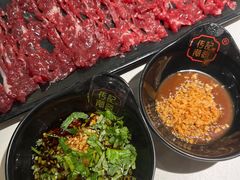 -陈记顺和潮汕牛肉火锅(棠德南路店)