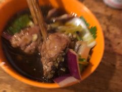 -特色油卤串串(水碾河店)