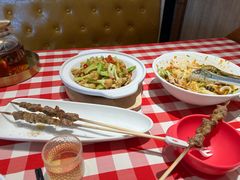 -西贝(无锡万象城店)