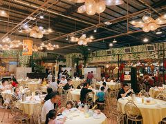 大堂-石岐佬中山菜馆(张溪店)