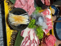 -龙记珍牛和牛烧肉(龙南街店)