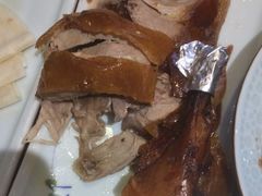 -魁盛居百年鲁菜馆(中林路店)
