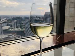 -上海新发展亚太JW万豪酒店