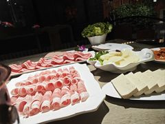 -和院老火锅铜锅烧烤海鲜(朱雀大街店)