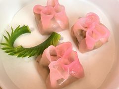 -东海朗廷酒店-唐阁T’ANG COURT 中餐厅