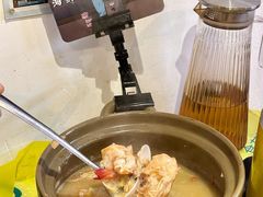 -桥东喜碧海鲜街(水东街店)