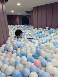 -MELAND CLUB亲子乐园·派对·餐厅(北京芳圆里ID MALL店)