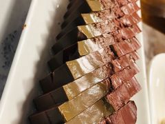 -宝财诚老北京涮肉(周庄店)