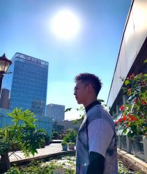 -Hair Code芭曲发型