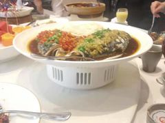 -小天厨民间菜馆(深圳街店)