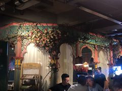 -纳瓦新疆菜(银都店)