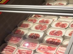-格瑞欧海鲜自助烤肉火锅(光彩店)