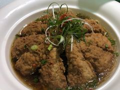 -鼎记酒楼(雁南一路店)