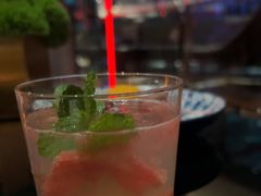-池畔酒吧 WET Bar