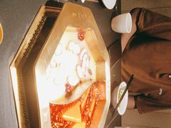 -蜀九香火锅(彩虹店)