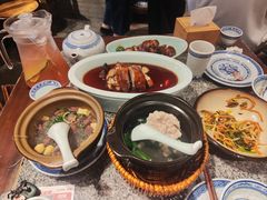 -南京大牌档(济南万象城店)