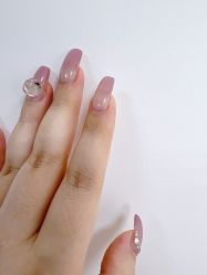 -Fanni美甲美睫皮肤管理