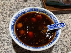 古法糖芋苗-南京大牌档(香港广场店)