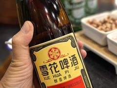 -老北京羊蝎子火锅(光荣道店)