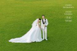 -IDO婚纱摄影(上海旗舰店)