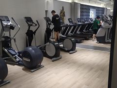 -FLARE STAR FITNESS(复地活力城店)