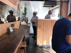 -手劲鱼丸馄饨铺(哈一百店)