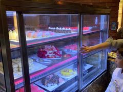 -马哥孛罗咖啡厅·Cafe Marco (厦门马哥孛罗东方大酒店)