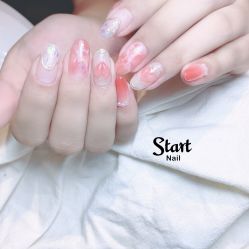 -StartNail美甲