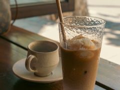 -RUMORS COFFEE ROASTERY鲁马滋咖啡(湖南路店)