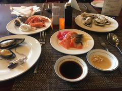 海鲜-牡丹国际大酒店-港式茶餐厅