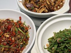 小炒黄牛肉-兰湘子·湘菜小炒(崂山丽达店)