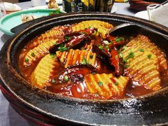 -金哥私房菜馆(张府园总店)