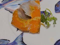 -宁波柏悦酒店·钱湖渔港