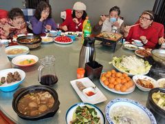 -嵇大厨好灶头农家菜