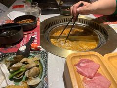 -空之介寿喜烧·和牛放题(恒隆广场店)