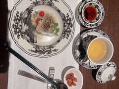 -夏苑(新加坡丽思卡尔顿美年酒店)