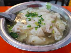 -南宁市连升风味小吃店