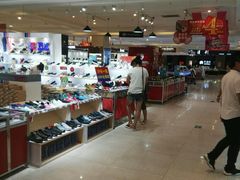 -茂业铁西奥莱店
