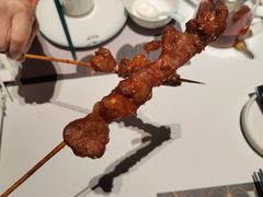 -新兴·金羊座·粤菜点心(乐峰店)