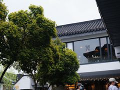 -麻雀咖啡SPARROW COFFEE(十全街店)