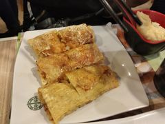 -添好运点心专门店(中环IFC店)