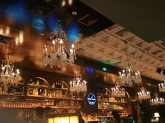 -隐肆威士忌鸡尾酒吧(玉沙国际店)