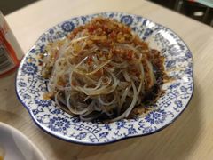 -富临轩私房菜(集庆门大街店)